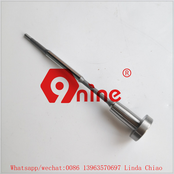 common rail control valve F00RJ01945 For Injector 0445120046/0445120113/0445120114